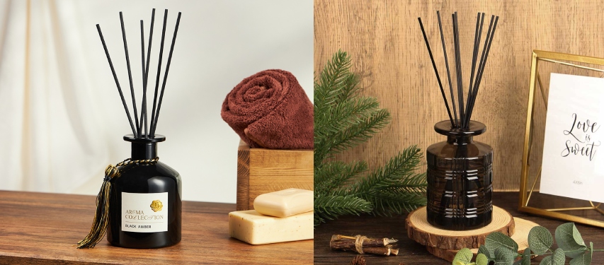 Аромадиффузор с палочками