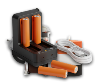 Необходимые мелочи