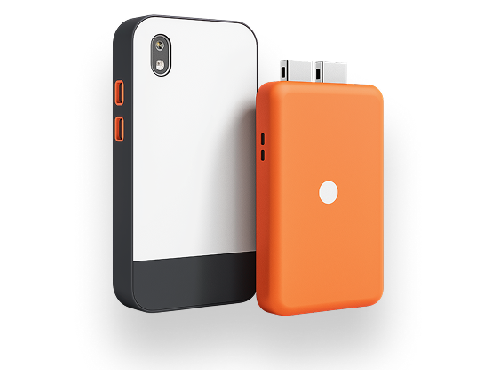 Мобильные аксессуары