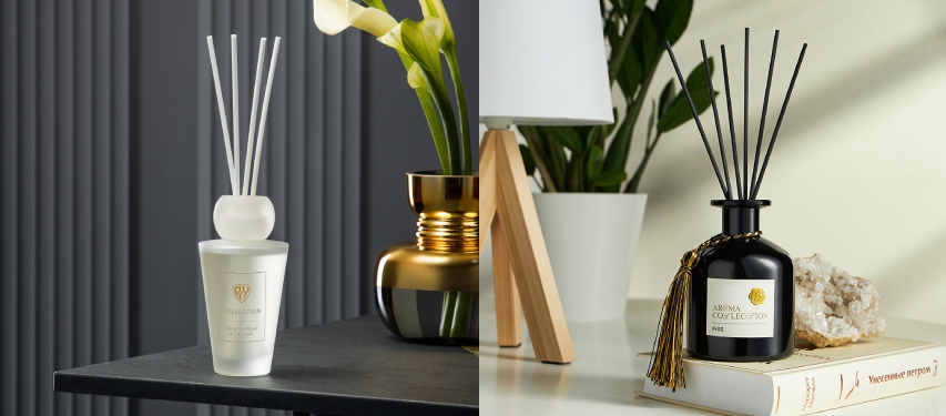 BY Аромадиффузор