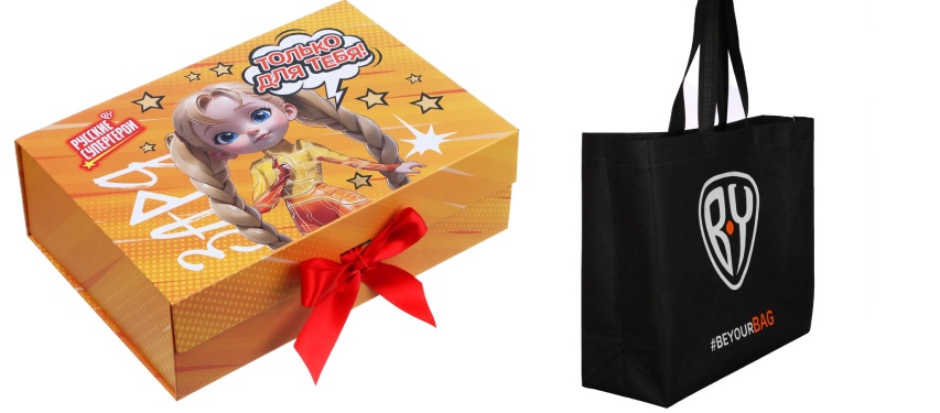 Аксессуары BY