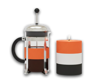 Сезон уюта начинается здесь