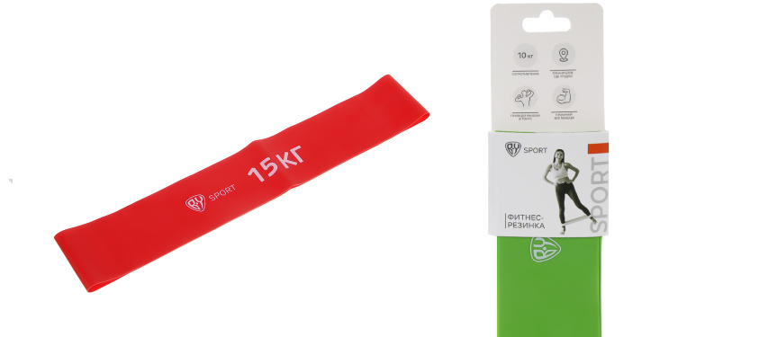 Спортивные ленты Спортивные ленты