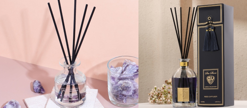 Аромадиффузор для дома