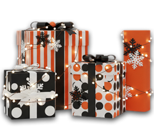 Подарки с душой и смыслом