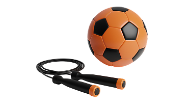 Товары для спорта