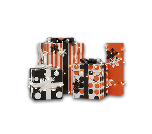 Товары для праздника